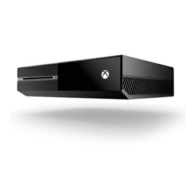 Xbox One + Kinect（Day One エディション）（数量限定）（「Kinect スポーツ ライバルズ」同梱）/XBO/6RZ-00030/A 全年齢対象
